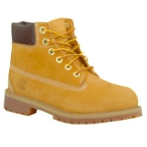 Timberland Boots men’s wheat 6”